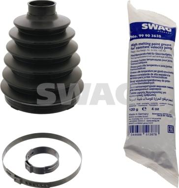 Swag 10 10 1946 - Гофрований кожух, приводний вал autodetail.com.ua