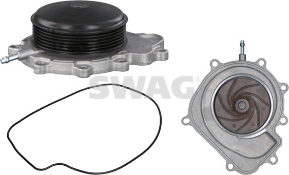 Swag 10 10 3075 - Водяний насос autodetail.com.ua
