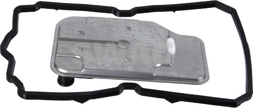 Swag 10 10 7823 - Гідравлічний фільтр, автоматична коробка передач autodetail.com.ua