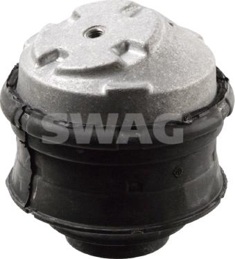 Swag 10 13 0027 - Опора, двигун autodetail.com.ua