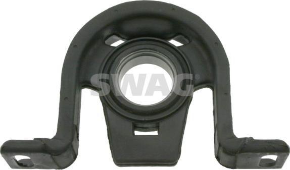 Swag 10 87 0002 - Опора, карданний вал autodetail.com.ua