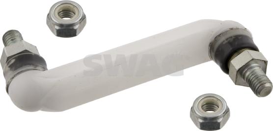 Swag 10 79 0005 - Тяга/стійка, стабілізатор autodetail.com.ua