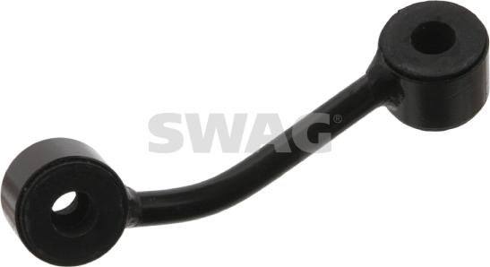 Swag 10 79 0082 - Тяга/стійка, стабілізатор autodetail.com.ua