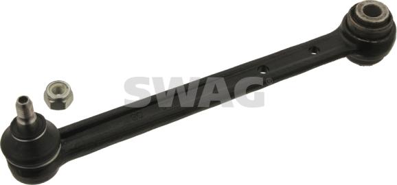 Swag 10 73 0007 - Важіль підвіски, підвіска коліс autodetail.com.ua
