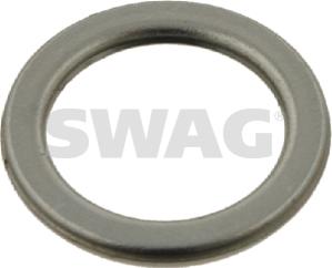 Swag 80 93 0181 - Ущільнювальне кільце, пробка для зливання оливи autodetail.com.ua