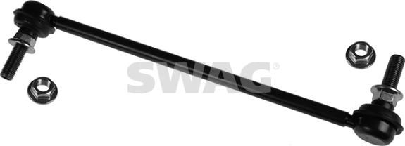 Swag 82 94 2568 - Тяга/стійка, стабілізатор autodetail.com.ua
