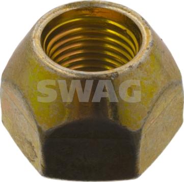 Swag 82 91 1938 - Колісна гайка autodetail.com.ua