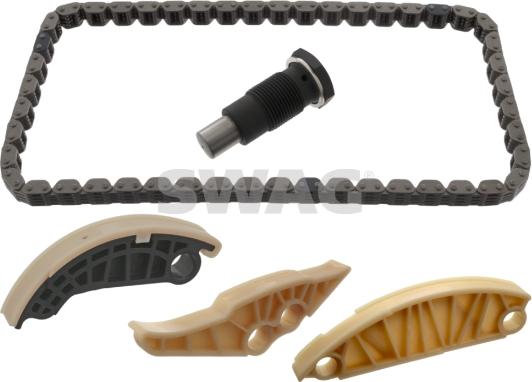 Swag 30 94 9550 - Комплект ланцюгів привода autodetail.com.ua