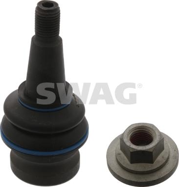 Swag 30 94 0930 - Нижній/верхній кульовий шарнір autodetail.com.ua