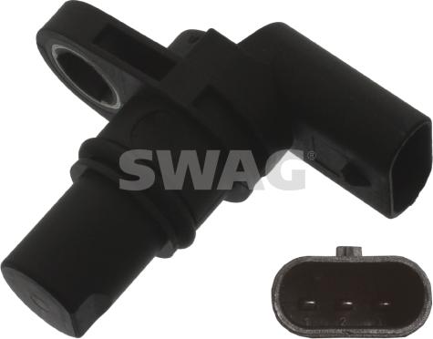 Swag 30 94 3778 - Датчик, положення кулачкового вала autodetail.com.ua