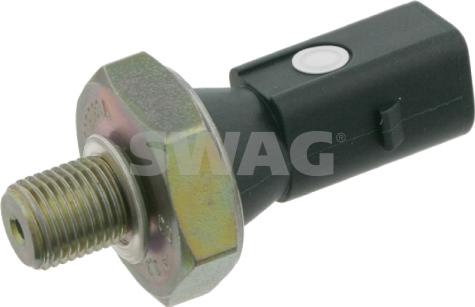 Swag 30 91 9014 - Датчик, тиск оливи autodetail.com.ua