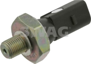 Swag 30 91 9018 - Датчик, тиск оливи autodetail.com.ua