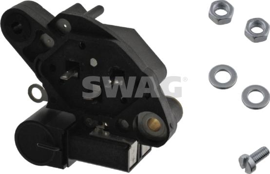 Swag 30 91 7200 - Регулятор генератора autodetail.com.ua
