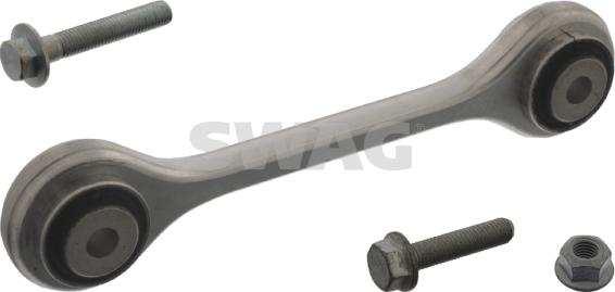 Swag 30 93 9896 - Тяга/стійка, стабілізатор autodetail.com.ua