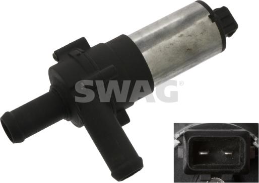 Swag 30936770 - Циркуляційний водяний насос, система автономного опалення autodetail.com.ua