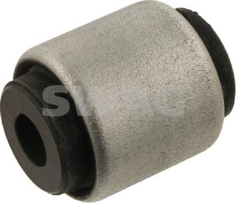 Swag 30 93 0494 - Опора, важіль підвіски autodetail.com.ua