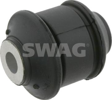 Swag 30 93 0687 - Опора, важіль підвіски autodetail.com.ua
