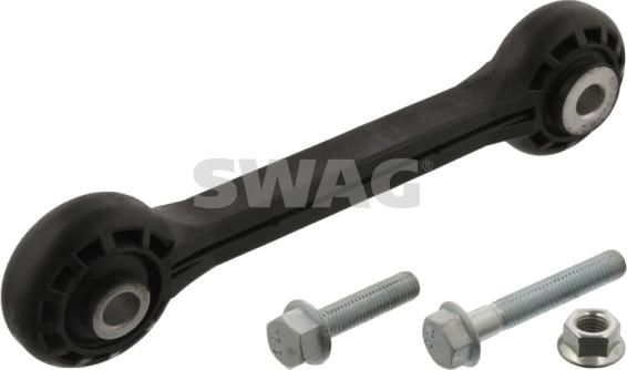 Swag 30 93 8540 - Тяга/стійка, стабілізатор autodetail.com.ua