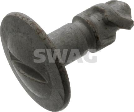 Swag 30 93 8688 - Захист двигуна/протипідкатний брус autodetail.com.ua