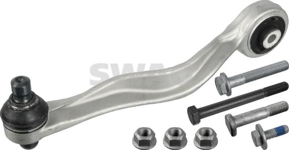 Swag 30 93 3368 - Важіль підвіски, підвіска коліс autodetail.com.ua
