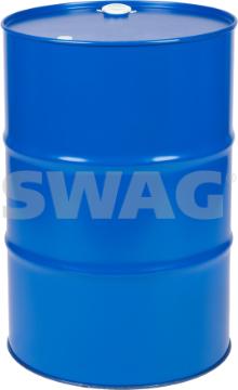 Swag 30 93 7400 - Антифриз autodetail.com.ua