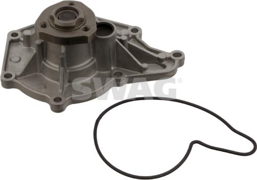 Swag 30 92 9669 - Водяний насос autodetail.com.ua
