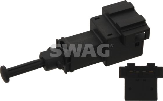 Swag 30 92 9316 - Перемикач стоп-сигналу autodetail.com.ua
