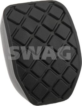 Swag 30 92 8636 - Накладка педалі, педаль гальма autodetail.com.ua