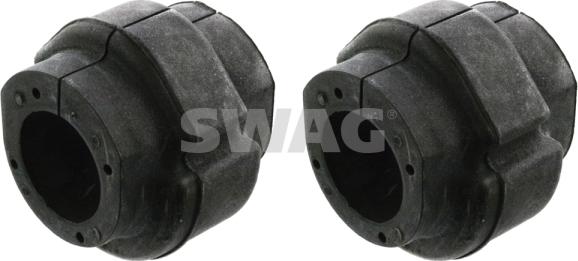 Swag 30 61 0006 - Втулка, стабілізатор autodetail.com.ua