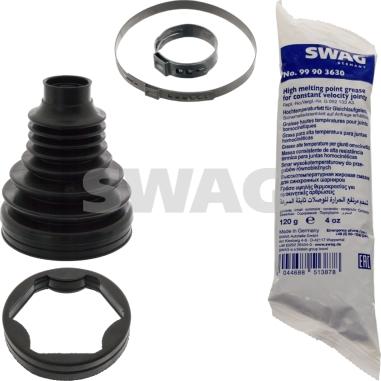 Swag 30 10 0401 - Гофрований кожух, приводний вал autodetail.com.ua