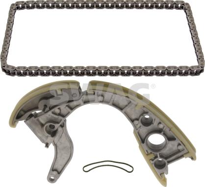 Swag 30 10 1881 - Комплект ланцюгів привода autodetail.com.ua