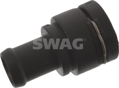 Swag 30 10 3334 - Фланець охолоджувальної рідини autodetail.com.ua