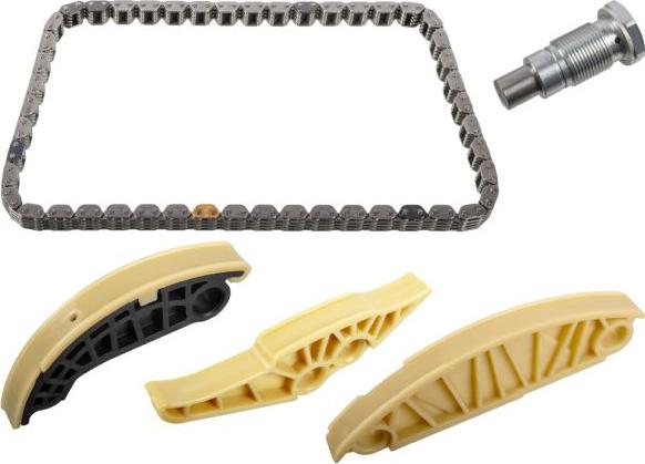 Swag 30 10 7193 - Комплект ланцюгів привода autodetail.com.ua