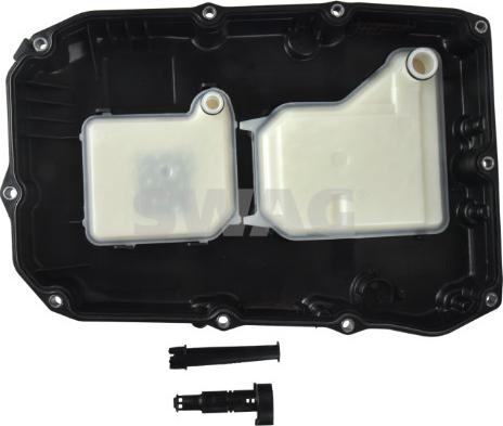 Swag 33 10 4523 - Гідравлічний фільтр, автоматична коробка передач autodetail.com.ua