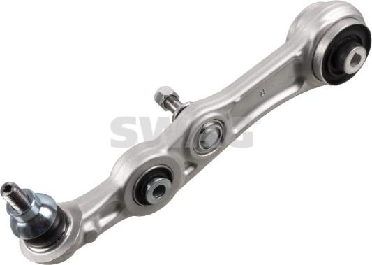 Swag 33 10 4237 - Важіль підвіски, підвіска коліс autodetail.com.ua