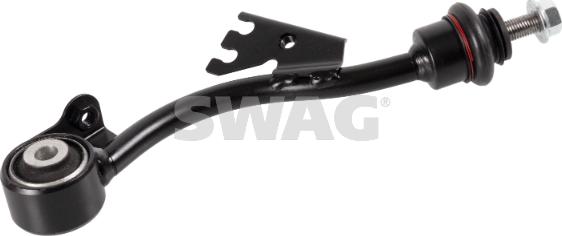 Swag 33 10 1519 - Тяга/стійка, стабілізатор autodetail.com.ua