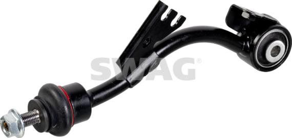 Swag 33 10 1520 - Тяга/стійка, стабілізатор autodetail.com.ua