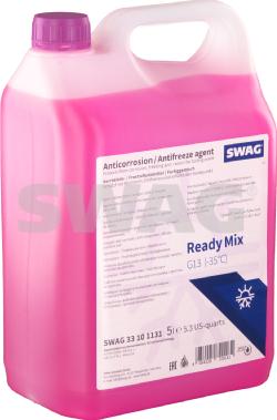 Swag 33 10 1131 - Антифриз autodetail.com.ua