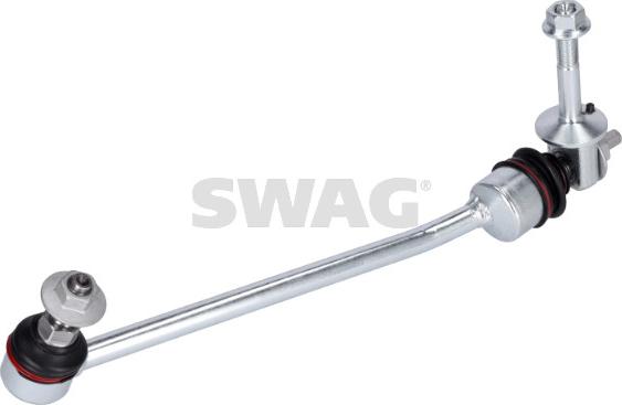 Swag 33 10 8034 - Тяга/стійка, стабілізатор autodetail.com.ua