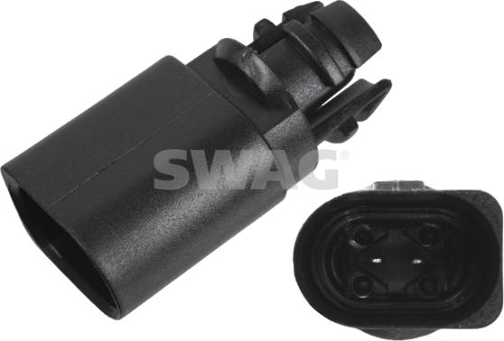 Swag 33 10 2105 - Датчик, зовнішня температура autodetail.com.ua