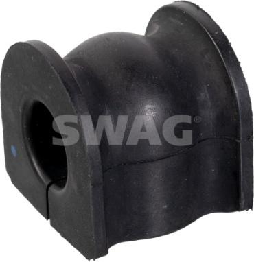Swag 33 10 7857 - Втулка, стабілізатор autodetail.com.ua