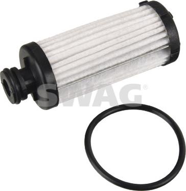 Swag 33 10 7765 - Гідравлічний фільтр, автоматична коробка передач autodetail.com.ua