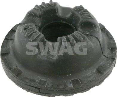 Swag 32 92 6360 - Верхня опора, стійка амортизатора autodetail.com.ua