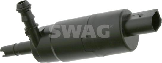 Swag 32 92 6274 - Насос подачі води для миття, система очищення фар autodetail.com.ua