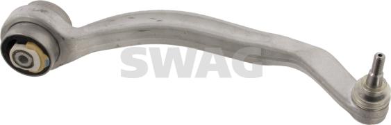 Swag 32 92 1198 - Важіль підвіски, підвіска коліс autodetail.com.ua