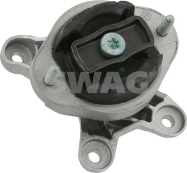 Swag 32 92 3140 - Опора, коробка передач autodetail.com.ua