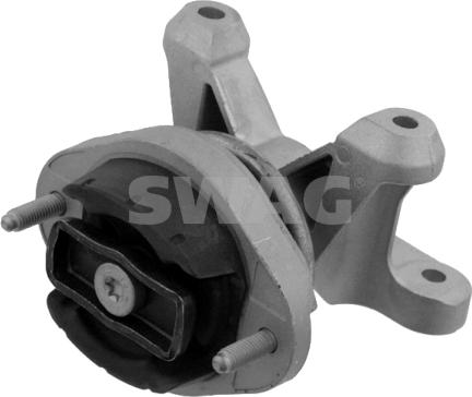 Swag 32 92 3286 - Опора, автоматична коробка передач autodetail.com.ua