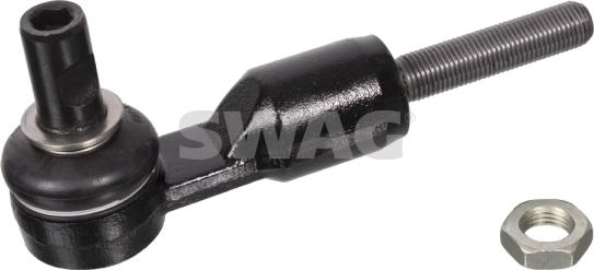 Swag 32 71 0013 - Наконечник, поперечна кермова тяга autodetail.com.ua