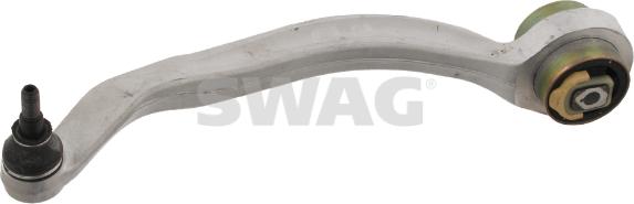 Swag 32 73 0019 - Важіль підвіски, підвіска коліс autodetail.com.ua