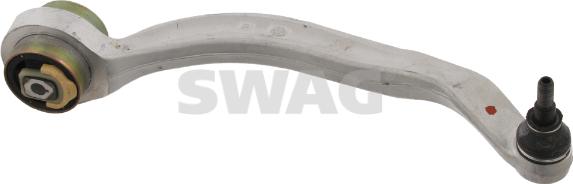 Swag 32 73 0018 - Важіль підвіски, підвіска коліс autodetail.com.ua